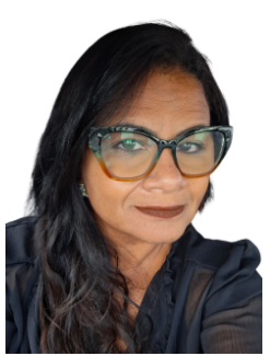 Foto de Maria Inês Escobar da Costa Casimiro